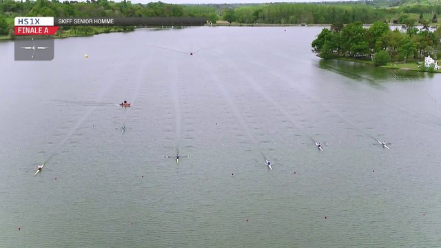 REPLAY Championnats de France bateaux courts 2017