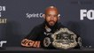Demetrious Johnson wants to push title defense record to 15