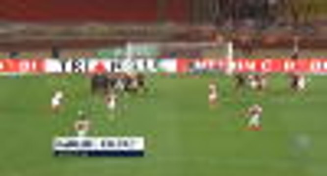 Falcao leads Monaco to victory