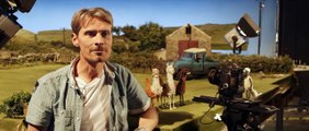 Direktur Perspektif - Farmers Llamas - Shaun the Sheep-iKqasdjJb345Y4