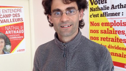 Arnaud Gautier