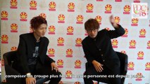 [Japan Expo 17] Interview EGU-SPLOSION