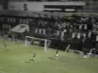 Fecha 24 - Atlanta 3 vs Cambaceres 3 - 1ro de Molina