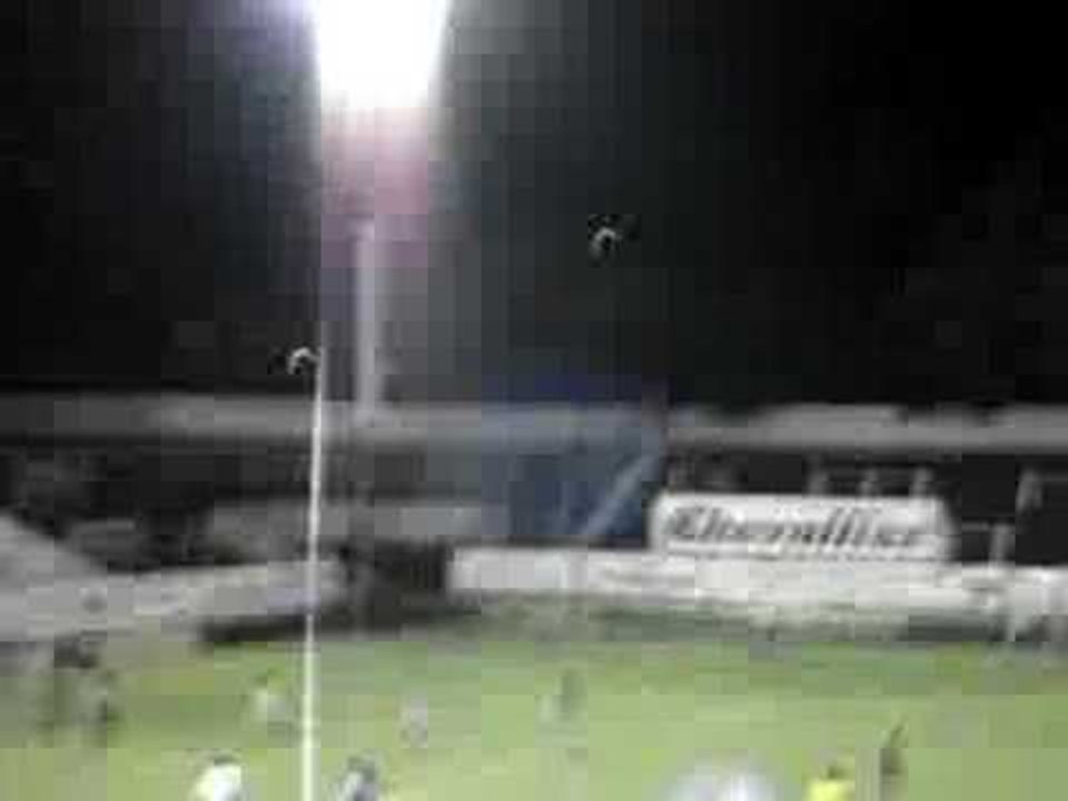 Fecha 24 - Atlanta 2 vs Central Córdoba 1 - 2do...