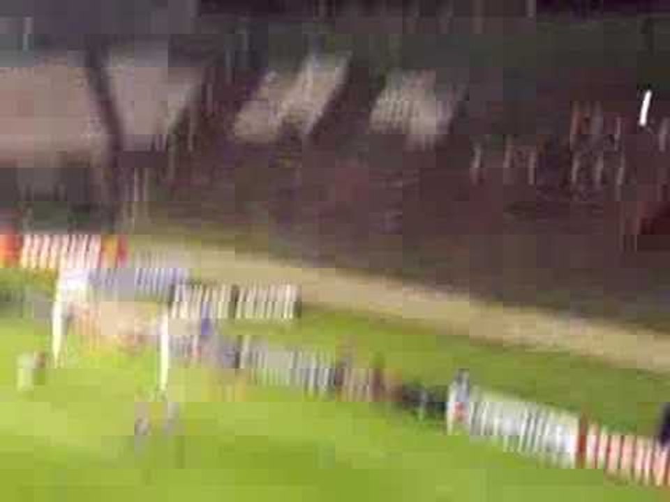 Fecha 9 - Atlanta 4 vs Español 0 - 2do Pérez Ga...