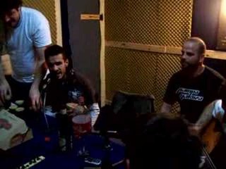 Otra vuelta - Pampa Yakuza - Cumbia + Que llueva