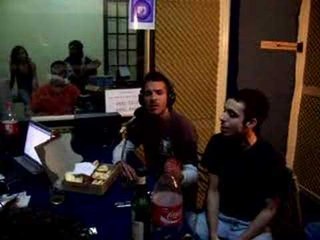 Otra vuelta - Pampa Yakuza - Serena