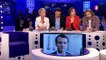 Les chroniqueurs de Laurent Ruquier s'en prennent violemment à Emmanuel Macron