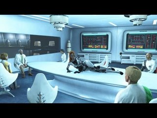 Fallout 4 w/Mods 62, Mankind Redefined