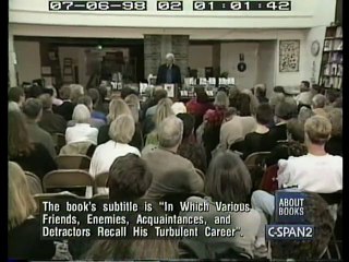 Truman Capote: Books, Youth, Career, In Cold Blood, Black and White Ball (1998) part 1/2