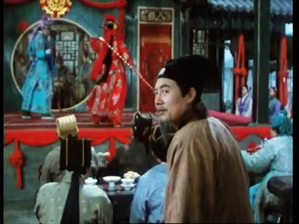 《红楼梦》（第三部 上集）1989年