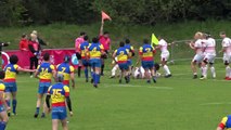 DENMARK / ANDORRA - RUGBY EUROPE CONFERENCE 1 2017
