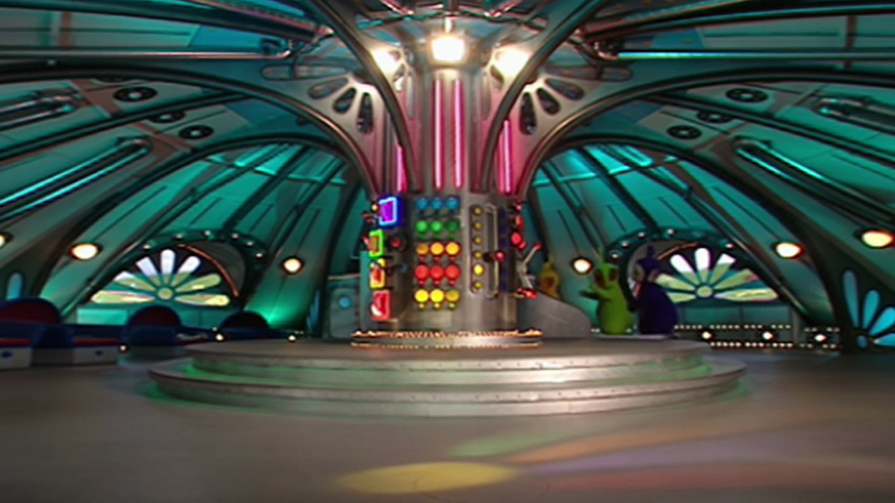 ★Teletubbies English Episodes★ Making Christmas Cards ★ Full Episode