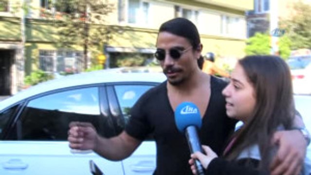 Nusret Oyunu Meşhur Hareketiyle Kullandı