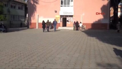 Aydınlı Seçmen Sandığa Gidiyor