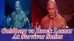 Goldberg defeats Brock Lesnar at Survivor Series: How Twitter reacts | Oneindia News