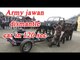 Indian Army jawan dismantle car under 120 seconds, Watch Video | Oneindia News