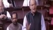 Arun Jaitley hits out on Congress, asks why they running away from debate|  Oneindia News