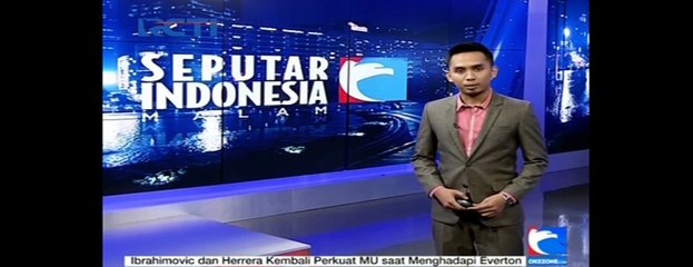 Mau Buka Paksa Pabrik, Puluhan Preman Disandera Warga Mojokerto