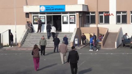 Çorlu Trakya'da Referanduma Yoğun Ilgi