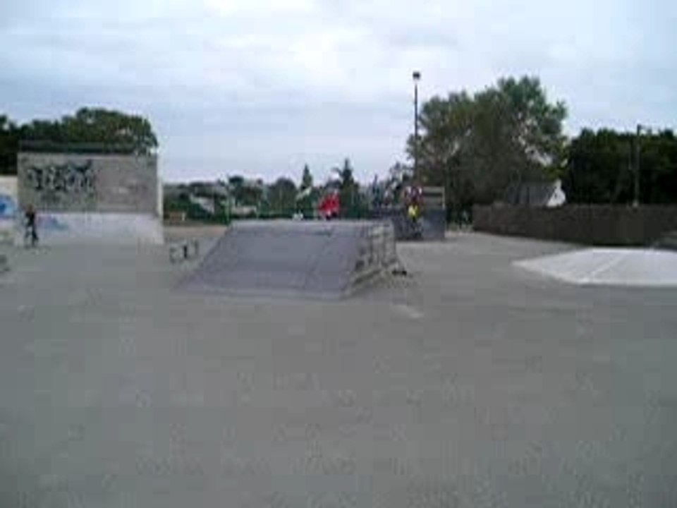 BMX ploeren