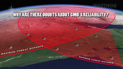 CAN THE U.S. DEFEND AGAINST A NORTH KOREAN MISSILE STRIKE
