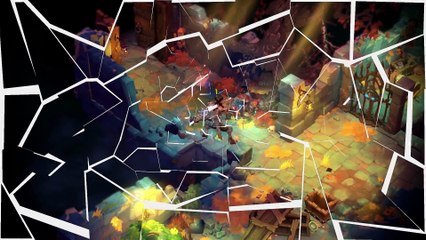 Battle Chasers  Nightwar - Nintendo Switch™ Teaser