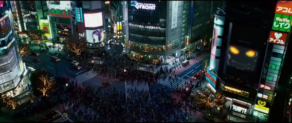 The Fast & Furious 8 - Teaser Trailer www.321movies.cc