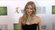 Eva Augustina Sinotte 17th Annual Women's Image Awards Red Carpet in Los Angeles