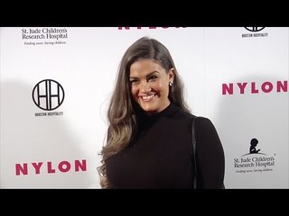 Brittany Cartwright NYLON "Muses & Music" Grammy Pre-Party Red Carpet in Los Angeles