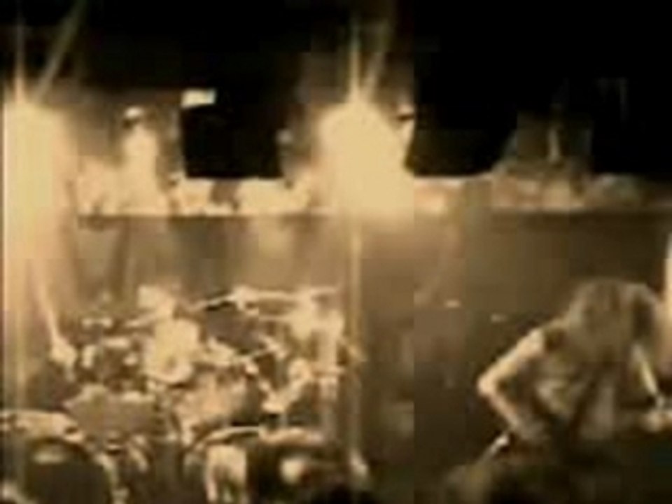 Enshadowed - Suicidal Lunacy (live 2005)