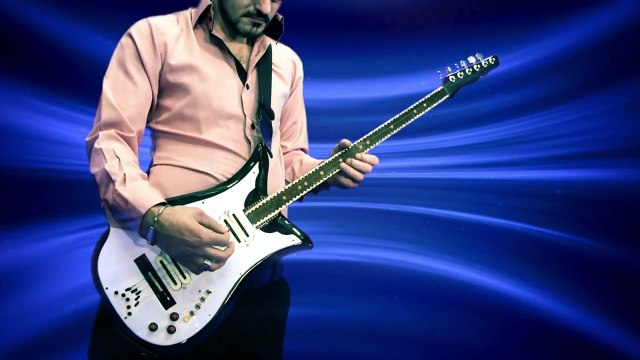 KOMA TiROJ - POTPORI HALAY CEPKI GOWEND KÜRTCE