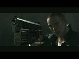 Resident Evil 6 : Jake Muller Trailer (Japan Expo 2012)