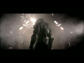 Halo 4 : Web serie Teaser #1