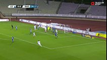 Lausanne 0:1 FC Basel  (Swiss Super League 15 April 2017)