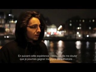 Alt-Minds : trailer gameplay