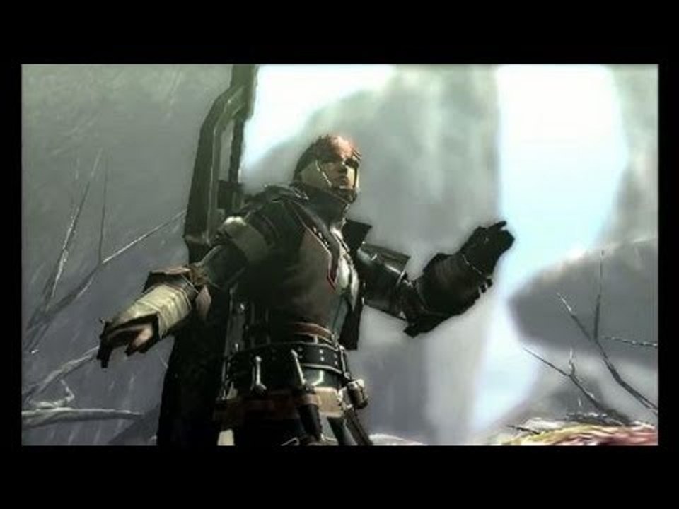 Monster Hunter 4 : Capcom Summer Jam Trailer