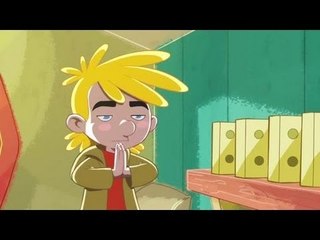 Amazing Alex iPhone : All about the game !