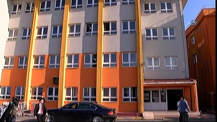 Cumhurbaşkanı Erdoğan'ın Kızı ve Damadı Oy Kullandı