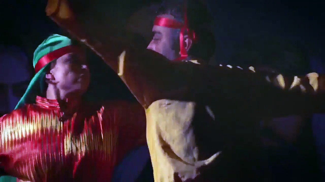 HDP' nin yasaklanan HAYIR ( Bejin Na ) reklamı