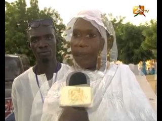 Touba, les jeunes s'investissent dans la prévention contre le paludisme et la tuberculose