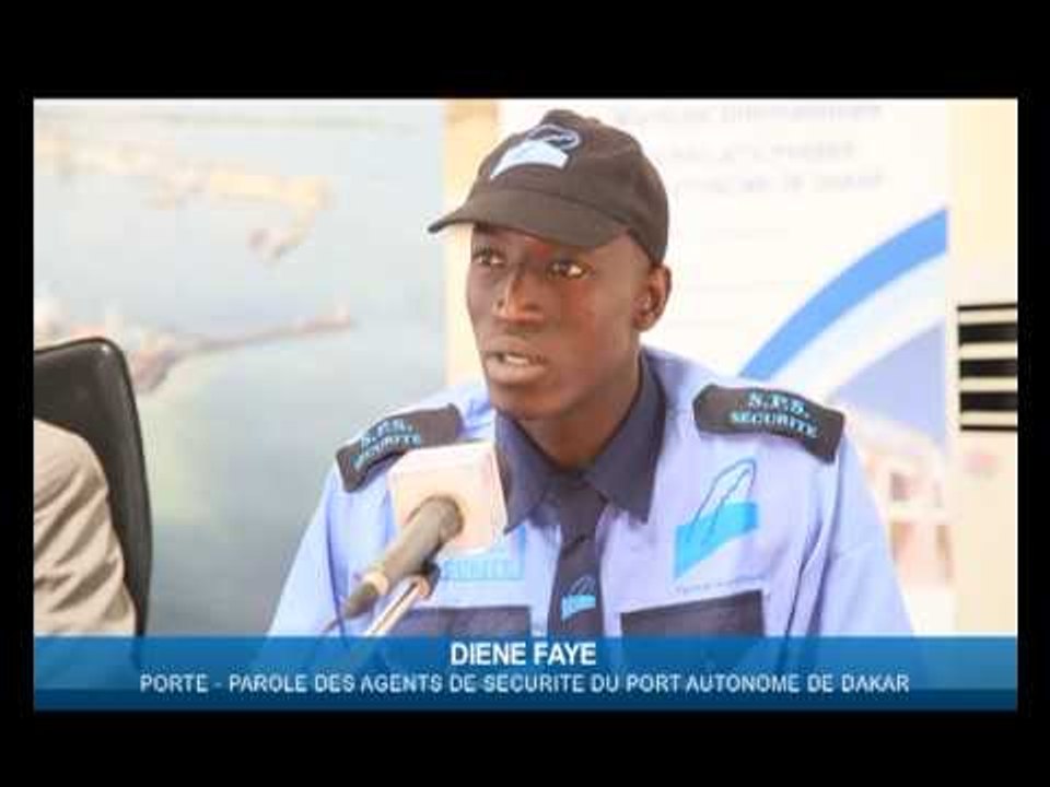 Le Port Autonome de Dakar essaye de justifier le recrutement de 450 employés