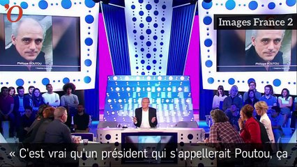 Download Video: Laurent Ruquier règle ses comptes avec Philippe Poutou