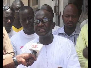 Dakar Dém Dik menace de garer ses bus