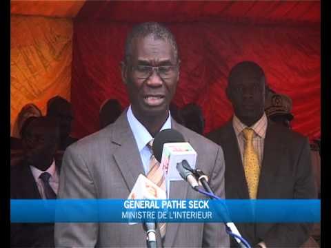 Deux commissariats installés en banlieue