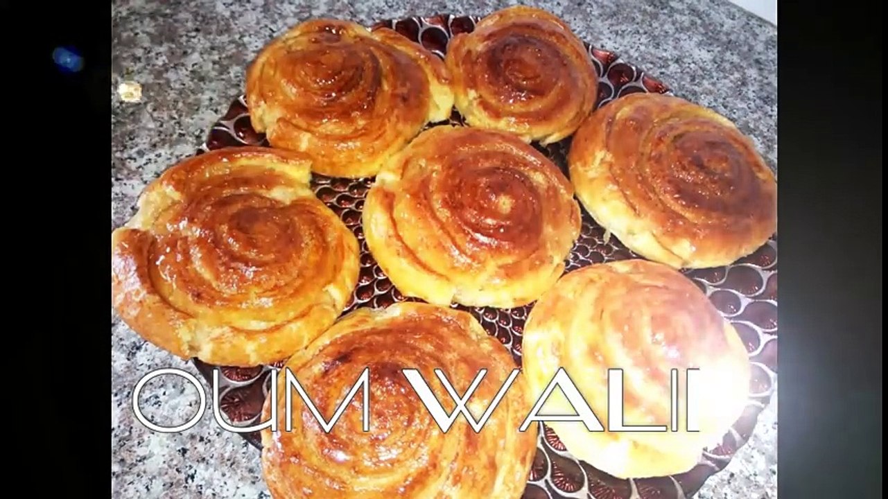 شهيوات ام وليد بان سويس او الشنيك