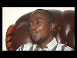 Abdou Mbow, député APR, dénonce la pléthore de partis politique au Sénégal