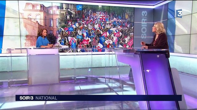 Présidentielle : François Fillon drague les catholiques