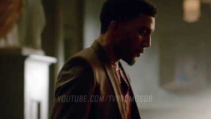 The Originals - saison 4 - épisode 4 Teaser VO