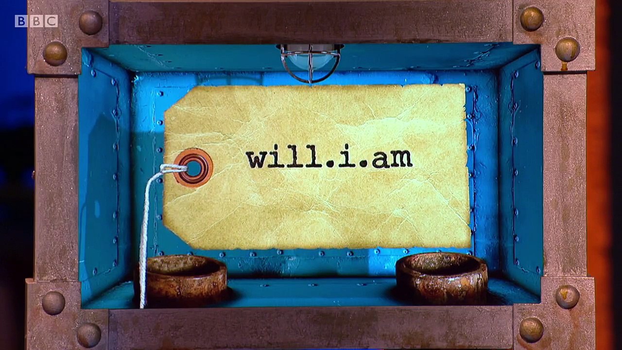 romesh-ranganathan-not-impressed-by-will-i-am.room101.bbc